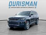 Used 2022 Jeep Grand Cherokee L Overland 4x4, SUV for sale #P04283 - photo 8