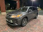 Used 2017 Toyota Highlander LE 4x4, SUV for sale #04289A - photo 1