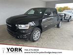 New 2023 Ram 1500 Laramie Crew Cab 4x4, Pickup for sale #23307 - photo 1