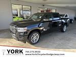 New 2023 Ram 1500 Laramie Crew Cab 4x4, Pickup for sale #23312 - photo 1