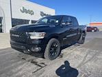 New 2023 Ram 1500 Lone Star Crew Cab 4x4, Pickup for sale #23313 - photo 2