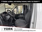 New 2023 Ram ProMaster 3500 High Roof FWD, Knapheide Upfitted Cargo Van for sale #23325 - photo 9