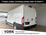 New 2023 Ram ProMaster 3500 High Roof FWD, Knapheide Upfitted Cargo Van for sale #23325 - photo 3