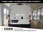 New 2023 Ram ProMaster 3500 High Roof FWD, Knapheide Upfitted Cargo Van for sale #23325 - photo 5