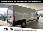 New 2023 Ram ProMaster 3500 High Roof FWD, Knapheide Upfitted Cargo Van for sale #23325 - photo 23