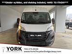 New 2023 Ram ProMaster 3500 High Roof FWD, Knapheide Upfitted Cargo Van for sale #23325 - photo 4