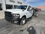 New 2024 Ram 3500 Tradesman Regular Cab 4x2, Cab Chassis for sale #24031 - photo 20