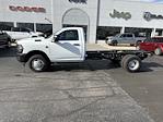 New 2024 Ram 3500 Tradesman Regular Cab 4x2, Cab Chassis for sale #24031 - photo 5