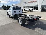 New 2024 Ram 3500 Tradesman Regular Cab 4x2, Cab Chassis for sale #24031 - photo 2