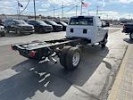 New 2024 Ram 3500 Tradesman Regular Cab 4x2, Cab Chassis for sale #24031 - photo 4