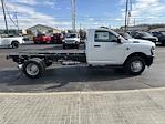 New 2024 Ram 3500 Tradesman Regular Cab 4x2, Cab Chassis for sale #24031 - photo 6