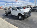 New 2024 Ram 3500 Tradesman Regular Cab 4x2, Cab Chassis for sale #24031 - photo 3