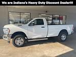 New 2024 Ram 2500 Tradesman Regular Cab 4x4, Pickup for sale #24107 - photo 4