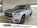 New 2024 Ram 1500 Laramie Crew Cab 4x4, Pickup for sale #24131 - photo 1