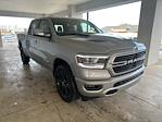 New 2024 Ram 1500 Laramie Crew Cab 4x4, Pickup for sale #24131 - photo 10