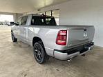 New 2024 Ram 1500 Laramie Crew Cab 4x4, Pickup for sale #24131 - photo 3