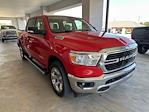 Used 2019 Ram 1500 Lone Star Crew Cab 4x4, Pickup for sale #24136B - photo 11