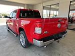 Used 2019 Ram 1500 Lone Star Crew Cab 4x4, Pickup for sale #24136B - photo 2