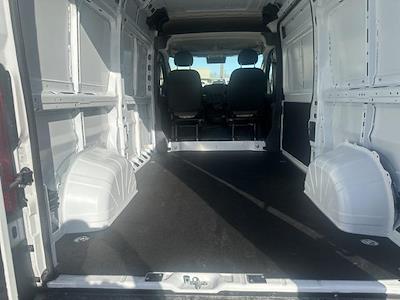 2024 Ram ProMaster 1500 High Roof FWD, Empty Cargo Van for sale #24157 - photo 2