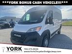 New 2024 Ram ProMaster 1500 Base High Roof FWD, Empty Cargo Van for sale #24157 - photo 1