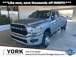 Used 2024 Ram 3500 Tradesman Crew Cab 4x4, Pickup for sale #24166A - photo 1