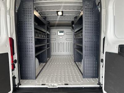 New 2024 Ram ProMaster 2500 High Roof FWD, Knapheide Upfitted Cargo Van for sale #24178 - photo 2