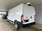 New 2024 Ram ProMaster 2500 High Roof FWD, Knapheide Upfitted Cargo Van for sale #24178 - photo 3