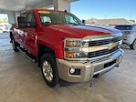 Used 2015 Chevrolet Silverado 2500 LT Crew Cab 4x4, Pickup for sale #24190A - photo 12