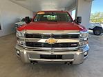 Used 2015 Chevrolet Silverado 2500 LT Crew Cab 4x4, Pickup for sale #24190A - photo 13