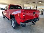 Used 2015 Chevrolet Silverado 2500 LT Crew Cab 4x4, Pickup for sale #24190A - photo 2