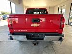 Used 2015 Chevrolet Silverado 2500 LT Crew Cab 4x4, Pickup for sale #24190A - photo 4