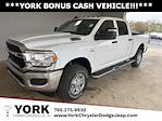 New 2024 Ram 2500 Tradesman Crew Cab 4x4, Pickup for sale #24191 - photo 1