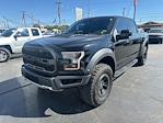 Used 2018 Ford F-150 Raptor SuperCrew Cab 4x4, Pickup for sale #24197A - photo 3