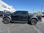 Used 2018 Ford F-150 Raptor SuperCrew Cab 4x4, Pickup for sale #24197A - photo 4