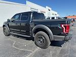 Used 2018 Ford F-150 Raptor SuperCrew Cab 4x4, Pickup for sale #24197A - photo 2