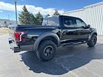 Used 2018 Ford F-150 Raptor SuperCrew Cab 4x4, Pickup for sale #24197A - photo 6