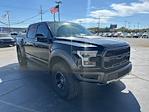 Used 2018 Ford F-150 Raptor SuperCrew Cab 4x4, Pickup for sale #24197A - photo 7