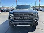 Used 2018 Ford F-150 Raptor SuperCrew Cab 4x4, Pickup for sale #24197A - photo 8