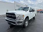 New 2024 Ram 3500 Tradesman Regular Cab 4x4, Service Truck for sale #24210 - photo 3