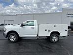 New 2024 Ram 3500 Tradesman Regular Cab 4x4, Service Truck for sale #24210 - photo 4