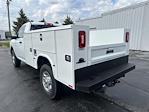 New 2024 Ram 3500 Tradesman Regular Cab 4x4, Service Truck for sale #24210 - photo 2