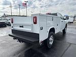 New 2024 Ram 3500 Tradesman Regular Cab 4x4, Service Truck for sale #24210 - photo 7