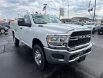 New 2024 Ram 3500 Tradesman Regular Cab 4x4, Service Truck for sale #24210 - photo 8