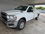 New 2024 Ram 3500 Tradesman Regular Cab 4x4, Service Truck for sale #24211 - photo 3