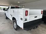 New 2024 Ram 3500 Tradesman Regular Cab 4x4, Service Truck for sale #24211 - photo 2