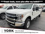 Used 2020 Ford F-350 XLT Crew Cab 4x4, Pickup for sale #24225A - photo 1