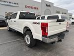 Used 2020 Ford F-350 XLT Crew Cab 4x4, Pickup for sale #24225A - photo 2