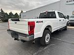 Used 2020 Ford F-350 XLT Crew Cab 4x4, Pickup for sale #24225A - photo 8