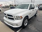 Used 2014 Ram 1500 ST Crew Cab 4x4, Pickup for sale #24225Z - photo 4