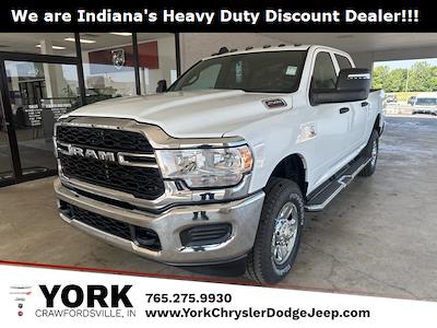 New 2024 Ram 2500 Tradesman Crew Cab 4x4, Pickup for sale #24227 - photo 1